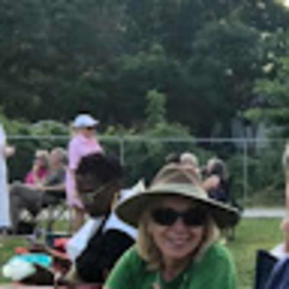 Meet your Posher, Theresa